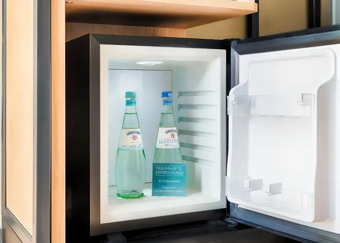 Premier Inn Hamburg City Klostertor